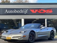 tweedehands Chevrolet Corvette C5 5.7 LS1 Convertible | NL Auto! | Uniek!