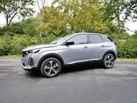 tweedehands Peugeot 3008 15Blue Hdi Allure automaat