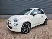 tweedehands Fiat 500 1.0 Hybrid Club * GARANTIE TOT 2030 MOGELIJK *