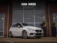 Occasion BMW 225 Active Tourer Executive 2016 Wit MPV