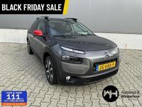 Occasion Citroën C4 Business Class 82 PK (60 kW) 2015 Grijs SUV