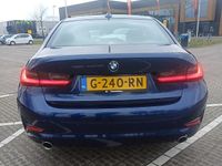 Occasion BMW 320 Executive 2020 Blauw (metallic) Sedan