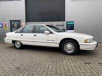 tweedehands Chevrolet Caprice CLASSIC U9 ORIGINEEL NL! | AIRCO | CRUISE | LM | SPER | TREKHAAK | UNIEKE AUTO | RIJDT PERFECT |GOED ONDERHOUDEN