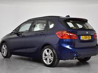 Occasion BMW 225 Active Tourer Executive 2021 Blauw MPV