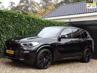 Occasion BMW X5 Executive 286 PK (210 kW) 2021 Zwart SUV