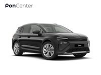 Nieuw Skoda Elroq Business Line 150 kW (204 PK) 2025 Zwart SUV