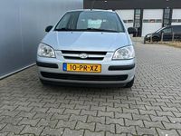 Occasion Hyundai Getz 62 PK (45 kW) 2004 Hatchback