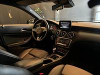tweedehands Mercedes A160 | Led | Camera | Carplay | Stoelverw.