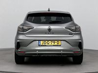 Occasion Renault Clio V Esprit Alpine 2025 Grijs Hatchback