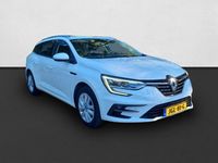 Occasion Renault Mégane IV Business 2021 Wit Stationwagen