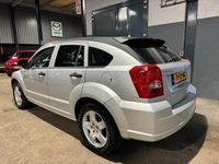 tweedehands Dodge Caliber 1.8 S Nieuwstaat Volledig Onderhouden 150PK NAP