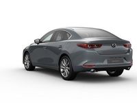 tweedehands Mazda 3 2.0 e-SkyActiv-G 150 Exclusive-line | 50 YEARS VOORDEEL | BLACK COMFORT PACK | DESIGN PACK | DRIVER ASSISTANCE & SOUND PACK |