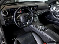 tweedehands Mercedes S63 AMG E-KLASSE EstateAMG 4MATIC Premium / 612pk / Standkachel / Alcantara hemel / Massage stoelen