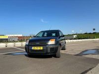 tweedehands Ford Fusion 1.4 Elegance