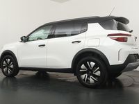 Nieuw Opel Frontera 2026 Wit SUV