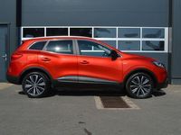 tweedehands Renault Kadjar 1.2 TCe Bose | Navi | Dealer onderhouden | Verw. v