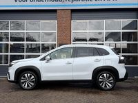 Occasion Suzuki SX4 S-Cross 129 PK (94 kW) 2022 Wit SUV