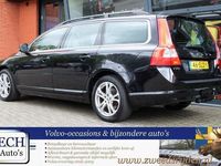 tweedehands Volvo V70 T4 180 pk Limited Edition, Leer, Xenon, Trekhaak,