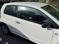 Occasion Skoda Citigo Easy 60 PK (44 kW) 2013 Wit Hatchback