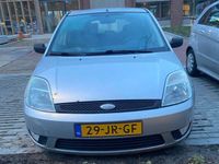 tweedehands Ford Fiesta 1.4-16V First Ed.