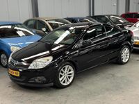 tweedehands Opel Astra Cabriolet TwinTop 1.8 Temptation 3de Eigenaar Nieuwe APK NAP