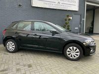 tweedehands VW Polo 1.0 80pk Comfortline