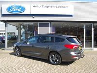 tweedehands Ford Focus Wagon 1.0 EcoBoost Hybrid ST Line Business NED.AUT