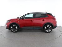 Occasion Opel Grandland X Edition 131 PK (96 kW) 2019 Rood SUV