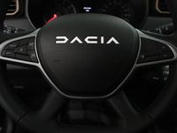 tweedehands Dacia Duster TCe 100 ECO-G Extreme | Demo | Blind Spot Warning | Navigatie