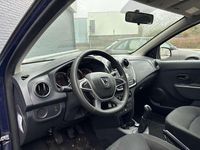 Occasion Dacia Logan MCV Ambiance 90 PK (66 kW) 2019 Blauw MPV