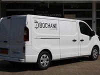 Occasion Renault Trafic Komfort 89 kW (122 PK) 2024 Onbekend MPV