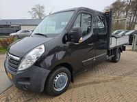 Occasion Opel Movano 146 PK (107 kW) 2012 MPV