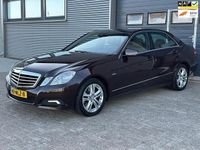 Occasion Mercedes S250 Avantgarde 204 PK (150 kW) 2010 Bruin Sedan