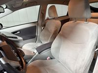 Occasion Toyota Prius Business Edition 136 PK (100 kW) 2011 Rood Hatchback
