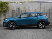 Nieuw Peugeot 2008 Style 102 PK (75 kW) 2025 Blauw SUV