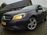 tweedehands Mercedes A180 CDI Ambition