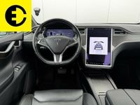 tweedehands Tesla Model X 90D Base 7p. | Gratis Superchargen | Incl. BTW