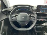 tweedehands Peugeot e-2008 EV Allure Pack 50 kWh Apple/android auto / Camera