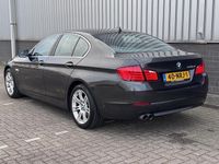 Occasion BMW 530 Executive 245 PK (180 kW) 2010 Grijs (metallic) Sedan