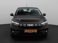 tweedehands Dacia Sandero 1.0 TCe 90 Expression | Pack MediaNav | PDC Achter | LED-verlichting | Licht- en regensensor | Airconditioning | Apple Carplay & Android Auto