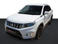 Occasion Suzuki Vitara 140 PK (102 kW) 2019 Wit SUV