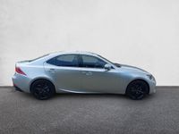 tweedehands Lexus IS300h Hybrid Business Line Automaat, Alarm,cruise,afneembare trekhaak,stoelverwar