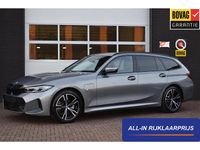 Occasion BMW 330 M Sport 293 PK (215 kW) 2023 Grijs Stationwagen