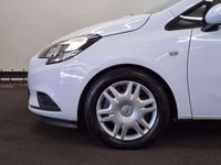 tweedehands Opel Corsa 1.0 TURBO 90PK 5DRS EDITION AIRCO TEL PDC NAP