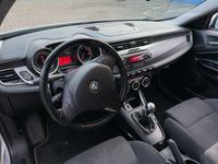tweedehands Alfa Romeo Giulietta 1.6 JTDm - nw distributieriem & APK - netjes