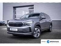 Occasion Skoda Kodiaq Business Line 150 PK (110 kW) 2025 Grijs SUV
