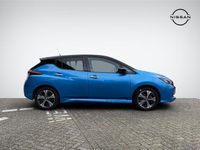 tweedehands Nissan Leaf 3.Zero Limited Edition 62 kWh | Navigatie | 360° C
