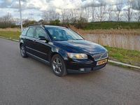 tweedehands Volvo V50 1.8 Edition II