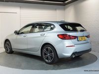 tweedehands BMW 118 118 i Sport | Automaat | Dealerauto | Live Cockpit