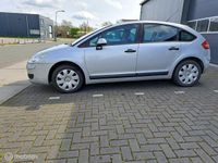 tweedehands Citroën C4 1.6-16V Ligne Prestige